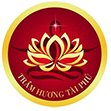 Trầm Hương Tài Phủ