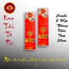 Combo 2 Hộp Nhang Khai Tâm 30 Cm