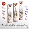Combo 3 Hộp Nhang Khai Tuệ 40 Cm