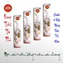Combo 4 Hộp Nhang Khai Tuệ 40 Cm