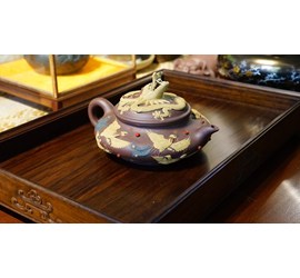 NHẤT LONG CỬU PHỤNG