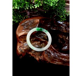 Vòng Kiềng Cẩm Thạch CT1