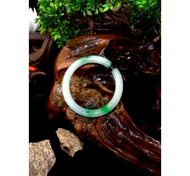 Vòng Kiềng Cẩm Thạch CT10