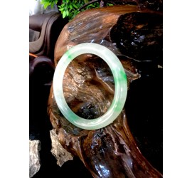 Vòng Kiềng Cẩm Thạch CT9